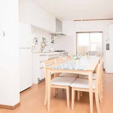 Jl Guesthouse Daikokucho 大阪 外观 照片