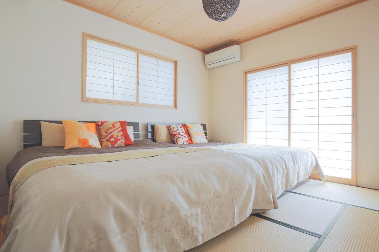 Jl Guesthouse Daikokucho 大阪 外观 照片