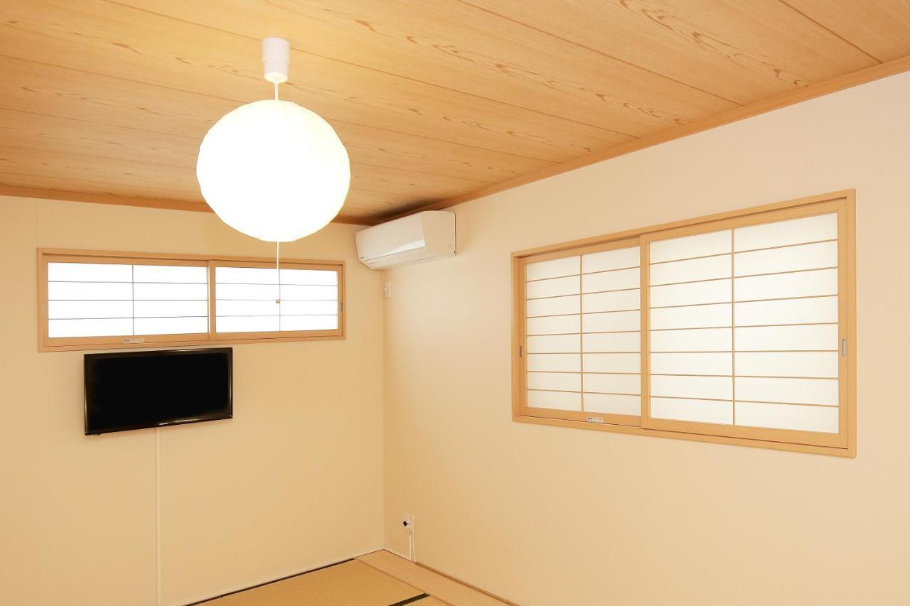 Jl Guesthouse Daikokucho 大阪 外观 照片