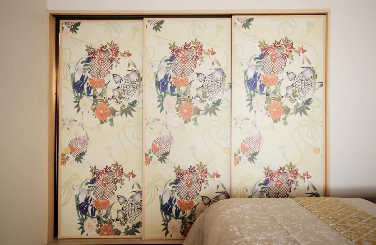 Jl Guesthouse Daikokucho 大阪 外观 照片