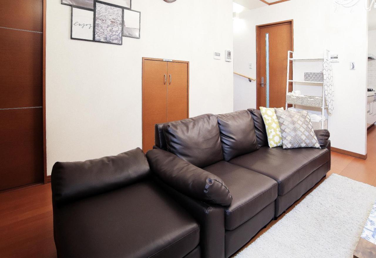 Jl Guesthouse Daikokucho 大阪 外观 照片