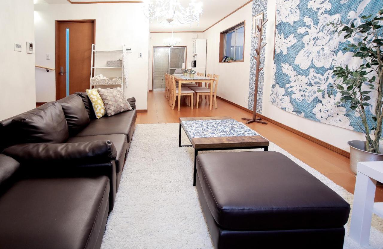 Jl Guesthouse Daikokucho 大阪 外观 照片