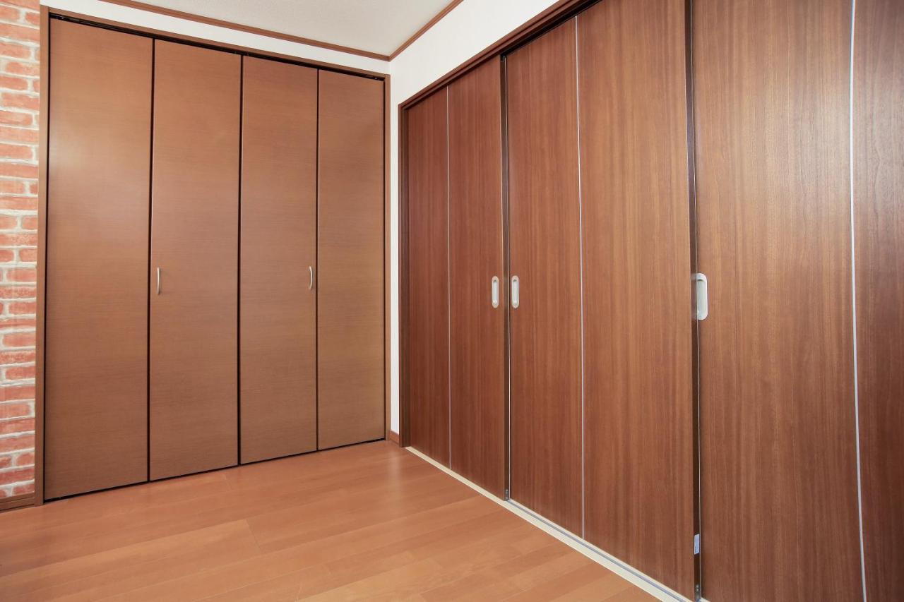 Jl Guesthouse Daikokucho 大阪 外观 照片