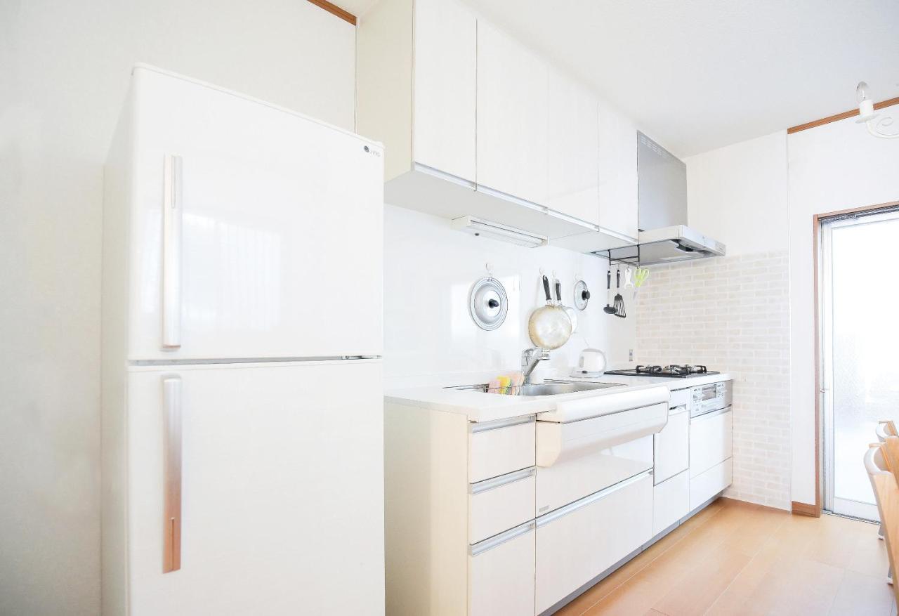 Jl Guesthouse Daikokucho 大阪 外观 照片