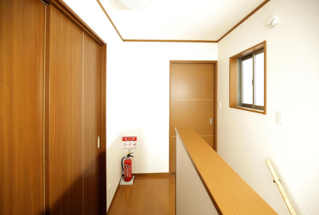 Jl Guesthouse Daikokucho 大阪 外观 照片