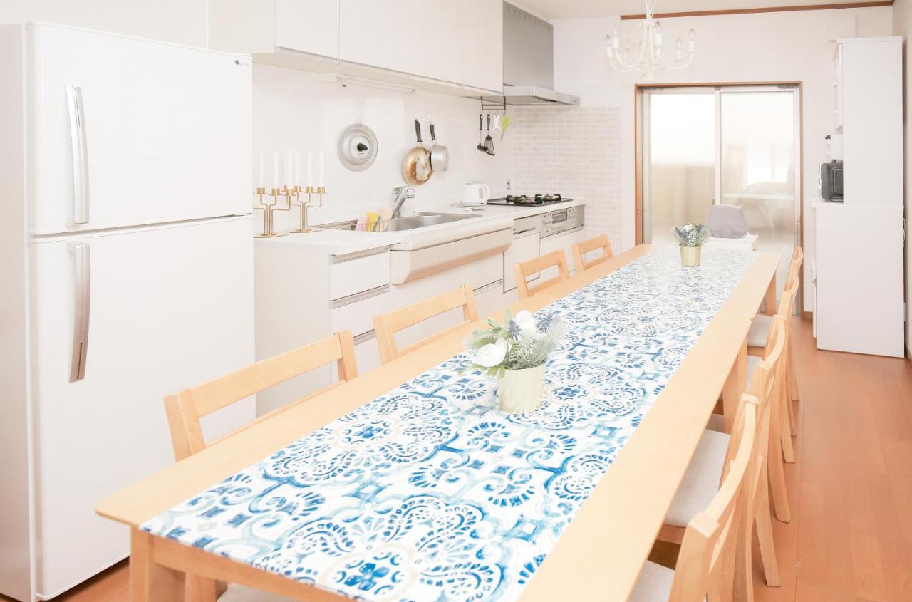 Jl Guesthouse Daikokucho 大阪 外观 照片