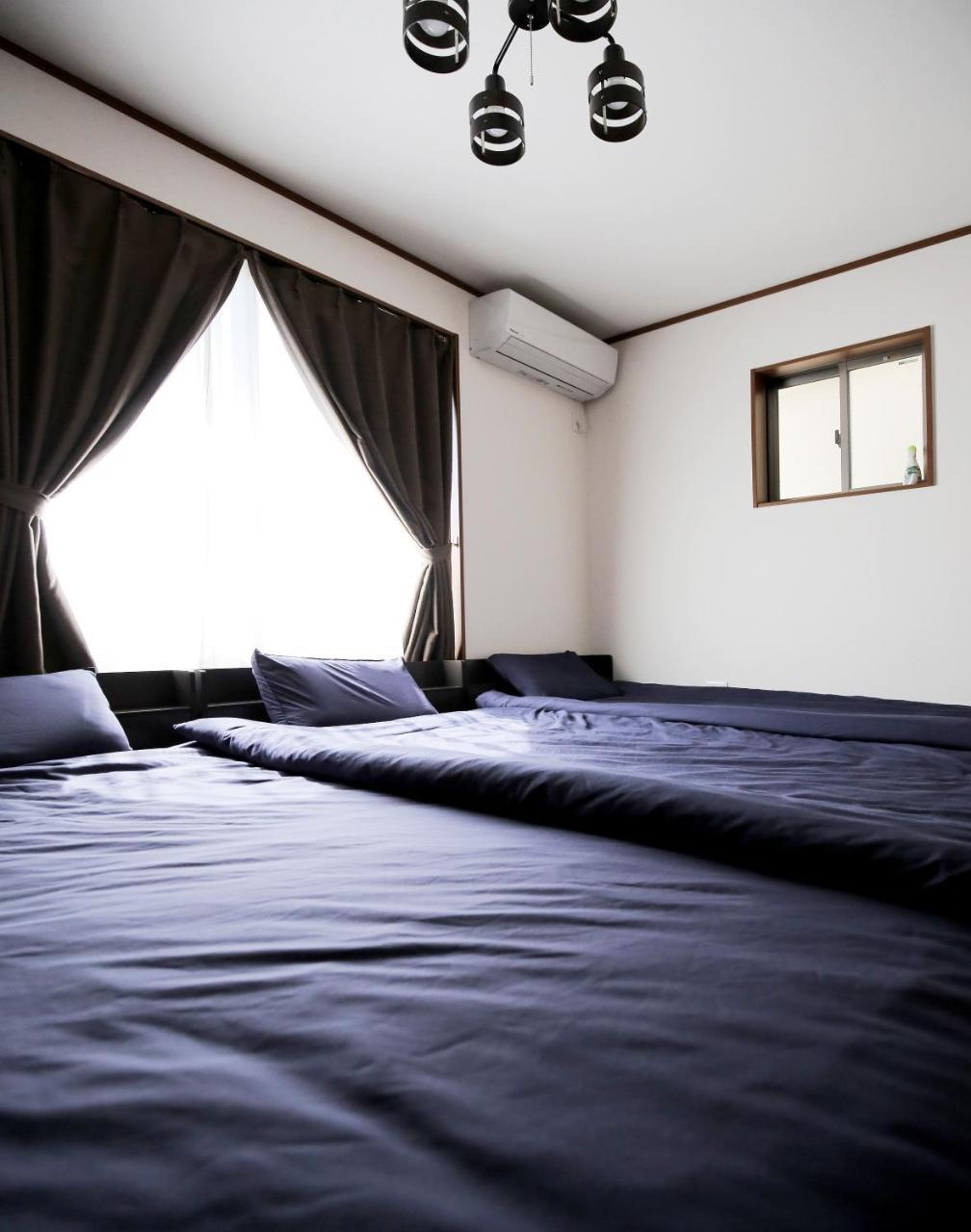 Jl Guesthouse Daikokucho 大阪 外观 照片