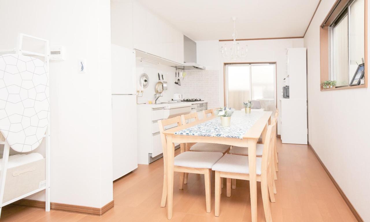 Jl Guesthouse Daikokucho 大阪 外观 照片