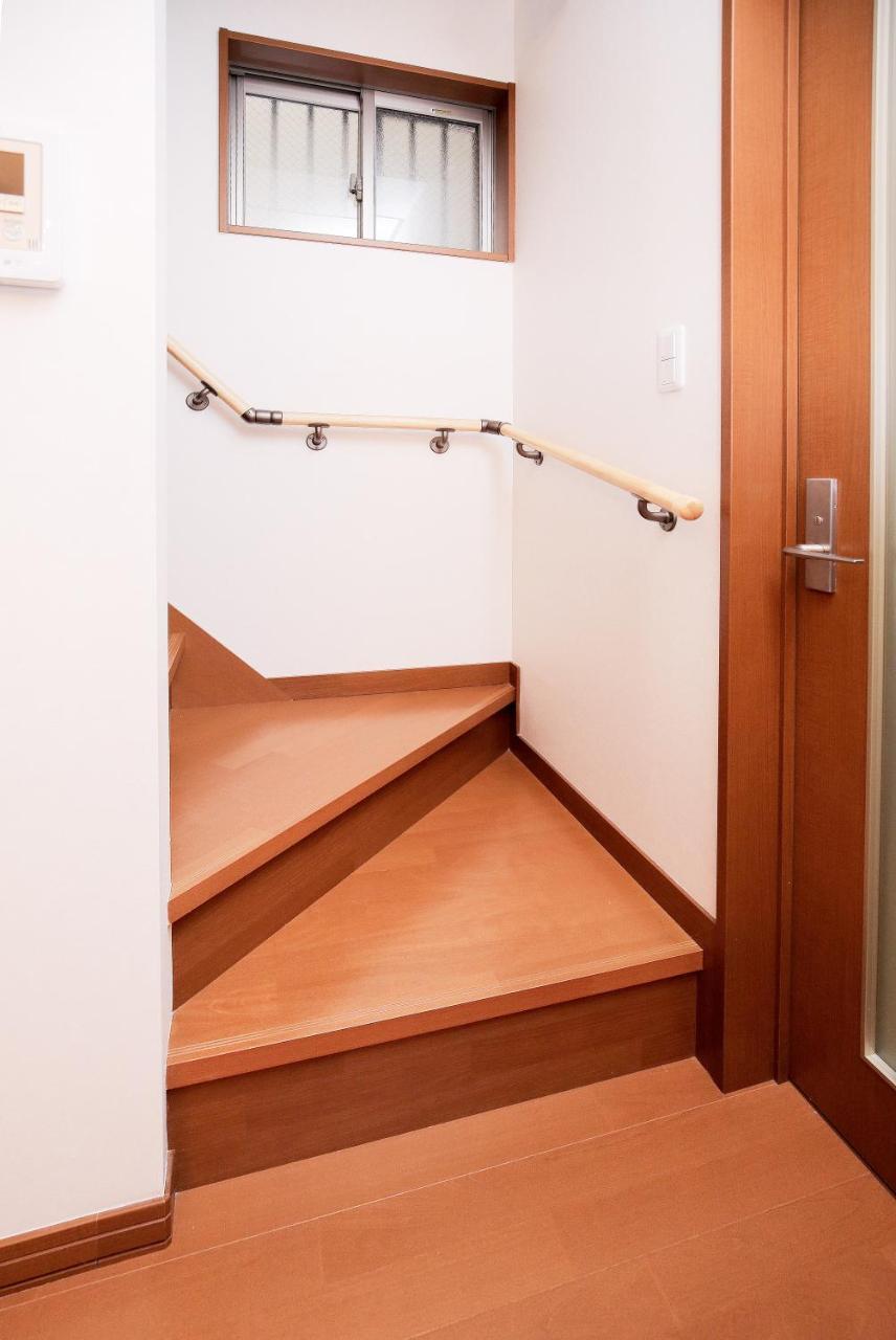Jl Guesthouse Daikokucho 大阪 外观 照片