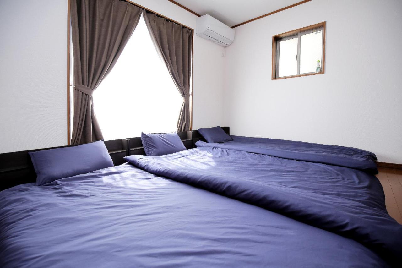 Jl Guesthouse Daikokucho 大阪 外观 照片