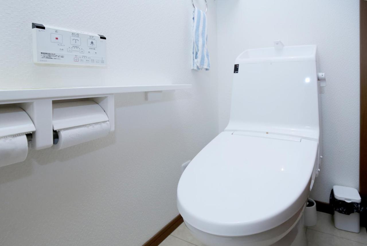 Jl Guesthouse Daikokucho 大阪 外观 照片