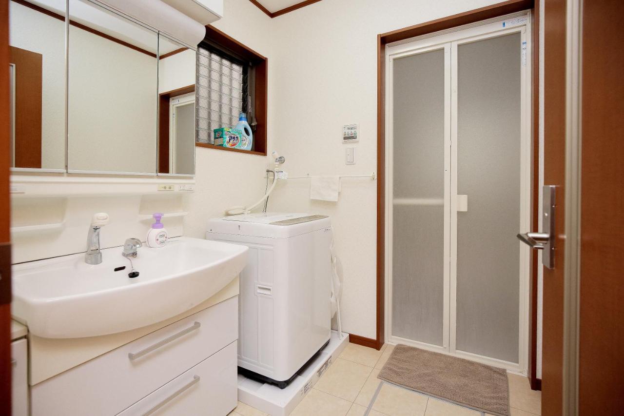 Jl Guesthouse Daikokucho 大阪 外观 照片