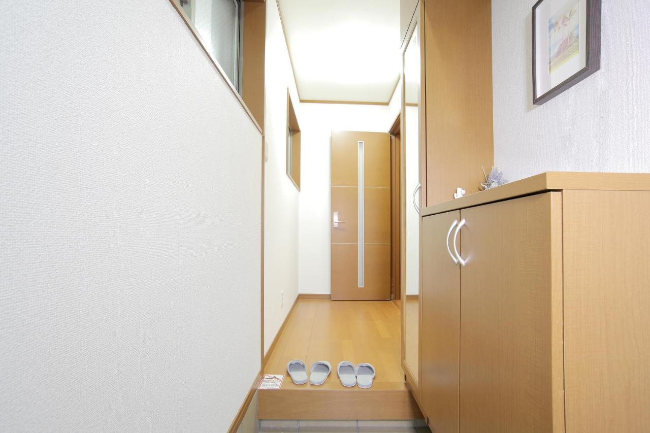 Jl Guesthouse Daikokucho 大阪 外观 照片