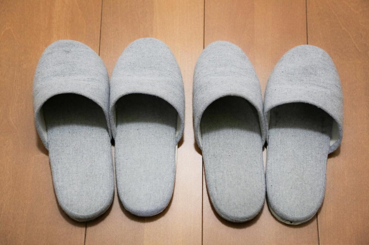 Jl Guesthouse Daikokucho 大阪 外观 照片