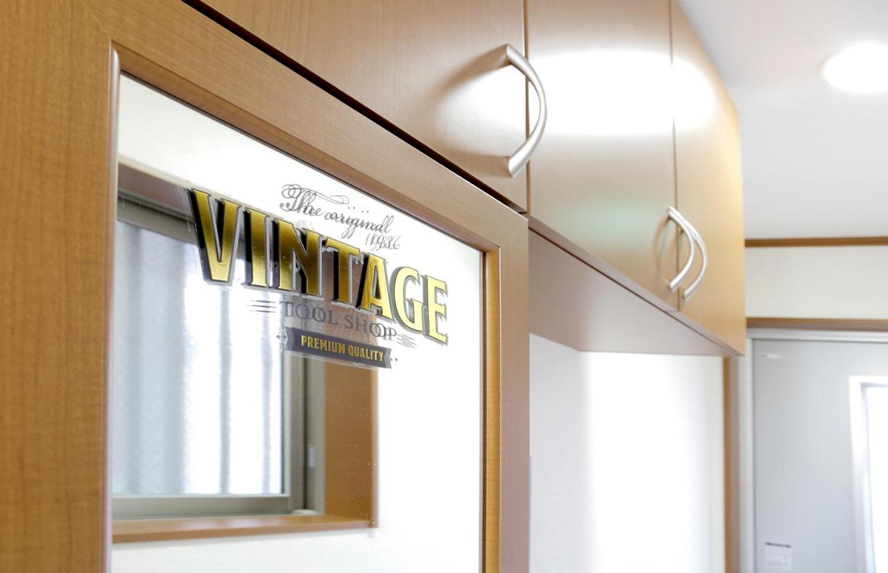 Jl Guesthouse Daikokucho 大阪 外观 照片