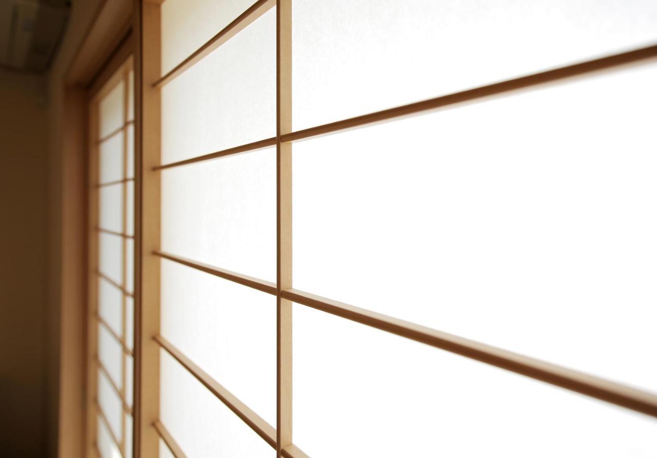 Jl Guesthouse Daikokucho 大阪 外观 照片
