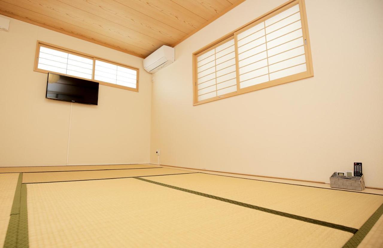 Jl Guesthouse Daikokucho 大阪 外观 照片