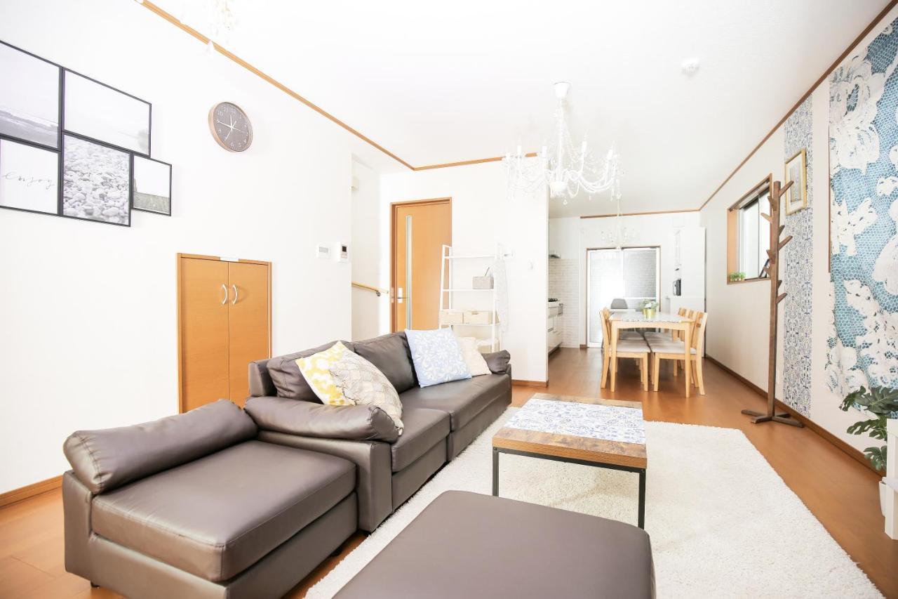 Jl Guesthouse Daikokucho 大阪 外观 照片
