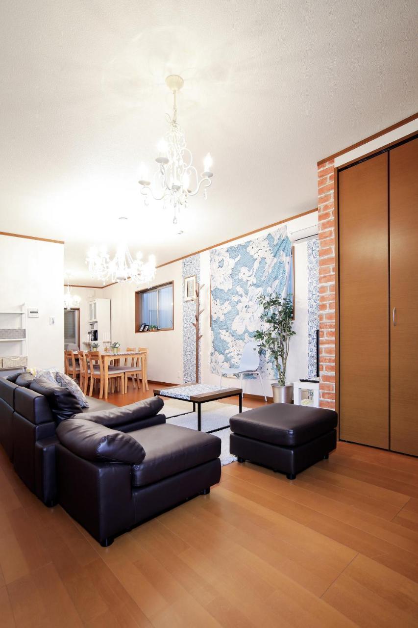 Jl Guesthouse Daikokucho 大阪 外观 照片