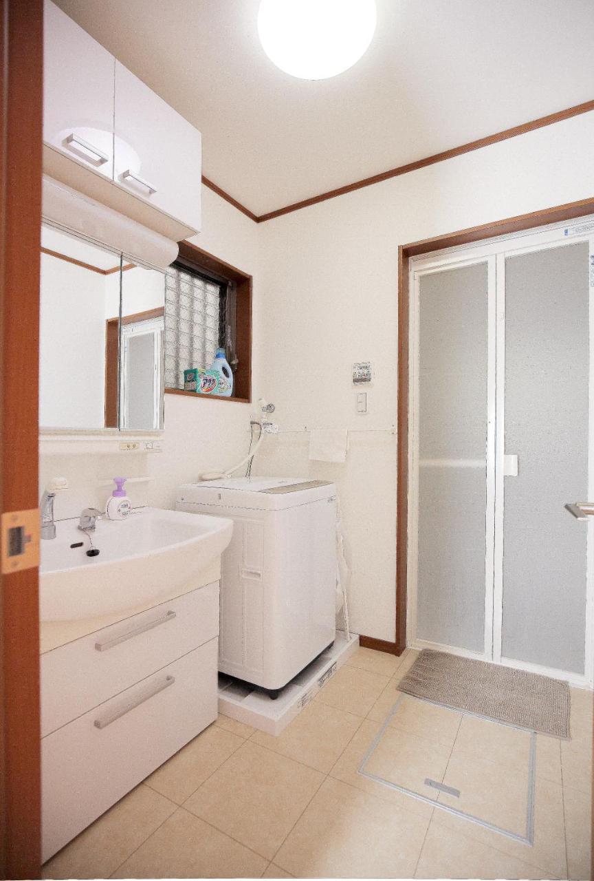 Jl Guesthouse Daikokucho 大阪 外观 照片